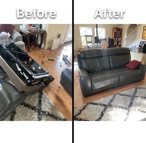 1 Best Sofa And Recliner Repair Expert In Sacramento Ca