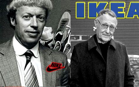 10 Kisah Inspirasi Individu Genius Memulakan Syarikat Ternama Dunia 10 Kisah Inspirasi Individu Genius Memulakan Syarikat Ternama Dunia