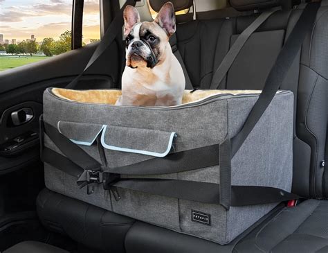 11 Best Dog Car Seats Compare Buy Save Dogs Care