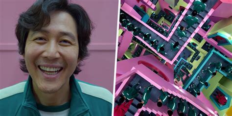 11 Squid Game Life Lessons Including The Dangers Of Addiction 11 Squid Game Life Lessons Including The Dangers Of Addiction