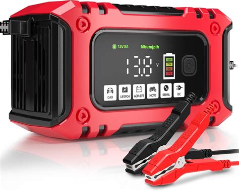 5 Ways 12v Car Charger