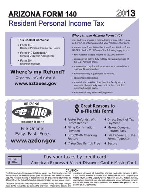 1346 Arizona Tax Forms And Templates Free To Download In Pdf 1346 Arizona Tax Forms And Templates Free To Download In Pdf