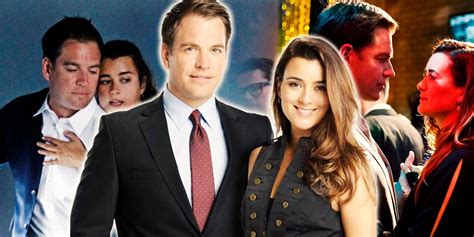 15 Best Tony Dinozzo Ziva David Episodes From Ncis Ranked 15 Best Tony Dinozzo Ziva David Episodes From Ncis Ranked