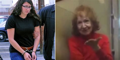 15 Female Serial Killers You Might Ve Never Heard Of