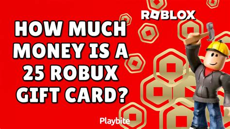 15 Robux Card