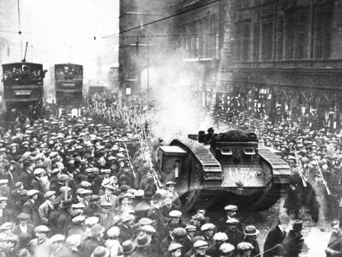 1923 Season 2 Premiere Date Time Cast Where To Watch