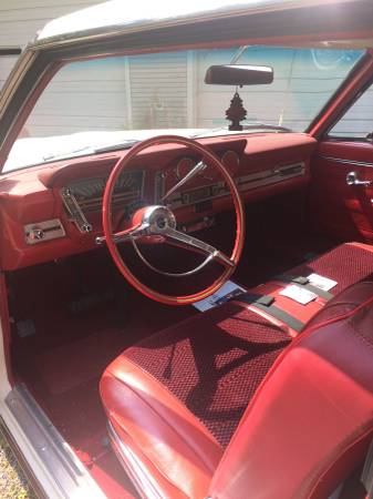 1964 Amc Rambler Classic 770 For Sale 312971 Motorious 1964 Amc Rambler Classic 770 For Sale 312971 Motorious