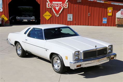 5 Tips 1976 Malibu Classic