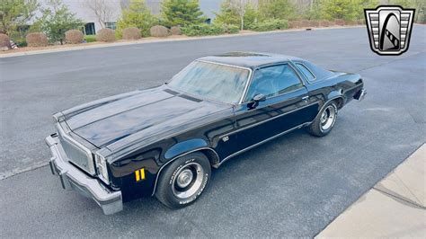 1977 Chevrolet Chevelle Malibu Classic History Pictures Sales Value