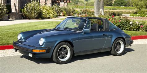 1978 Porsche 911Sc Targa Road Scholars Vintage Porsche Sales And 1978 Porsche 911Sc Targa Road Scholars Vintage Porsche Sales And