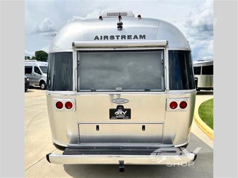 2017 Airstream Classic 30Rb For Sale In Baton Rouge Louisiana 2017 Airstream Classic 30Rb For Sale In Baton Rouge Louisiana