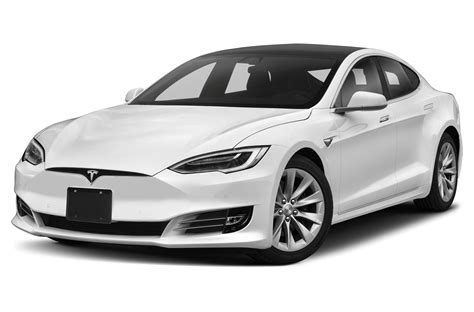 2018 Tesla Model S Price