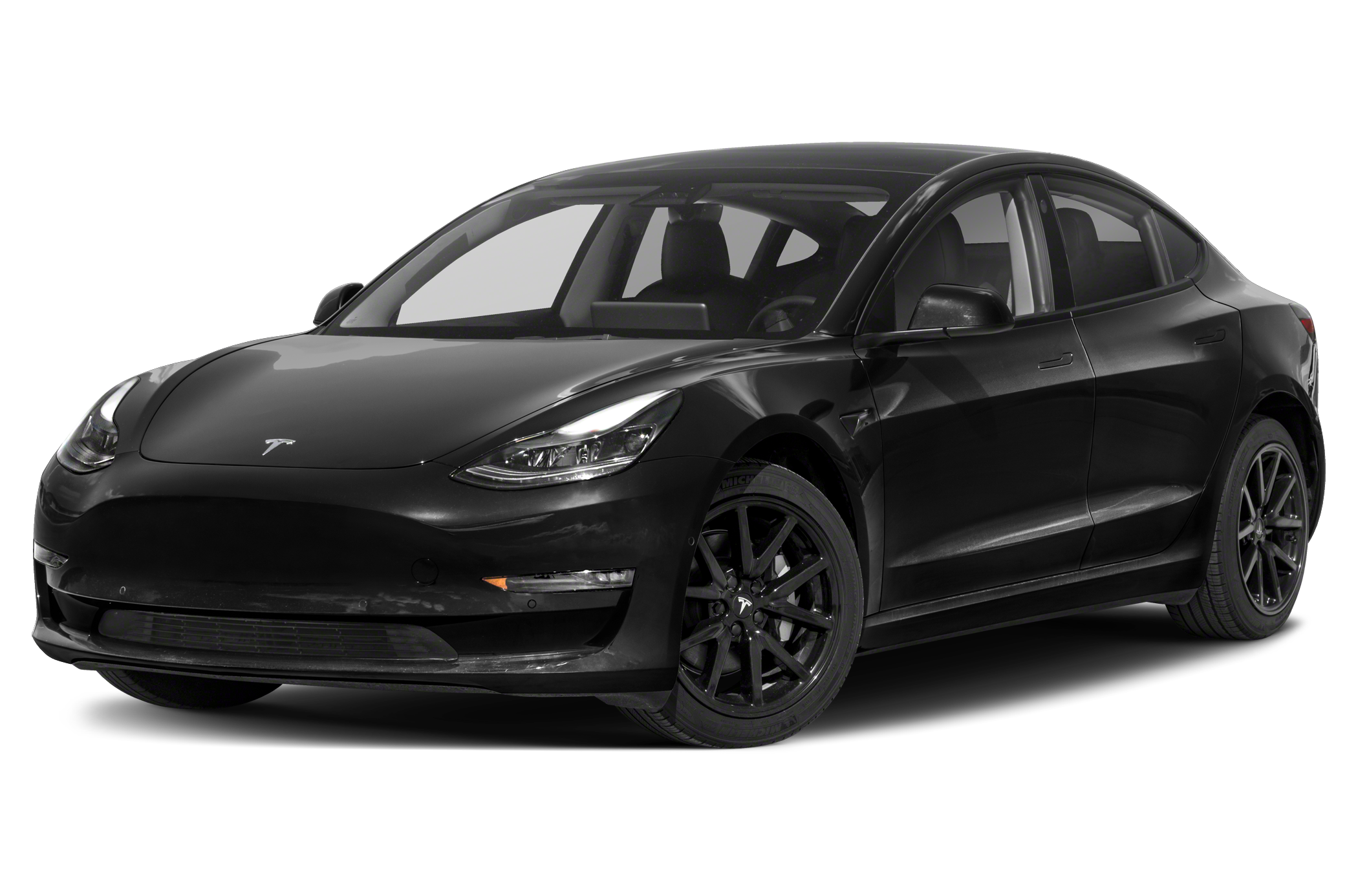 2023 Tesla Model 3 Essential Accessories