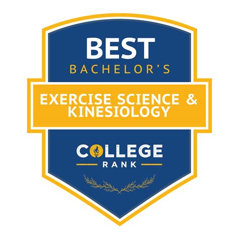 2024 Best Online Kinesiology Degrees 2024 Best Online Kinesiology Degrees