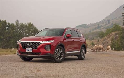 2024 Hyundai Santa Fe First Drive Review Consumer Reports 2024 Hyundai Santa Fe First Drive Review Consumer Reports