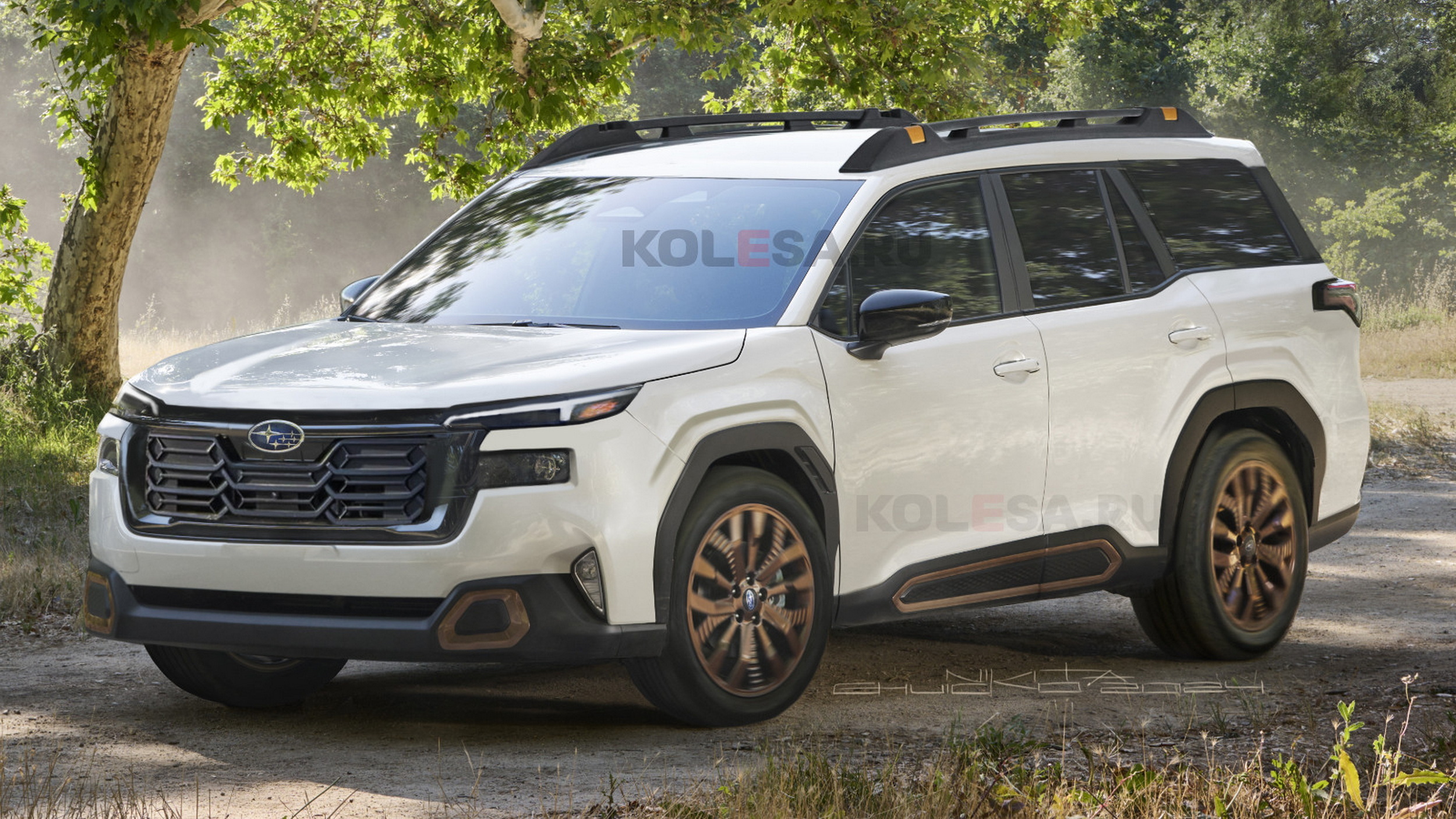 2026 Outback Release Date