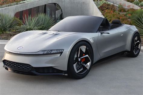 26 Electric Convertible Cars That You Ll Be Able To Buy Soon 26 Electric Convertible Cars That You Ll Be Able To Buy Soon