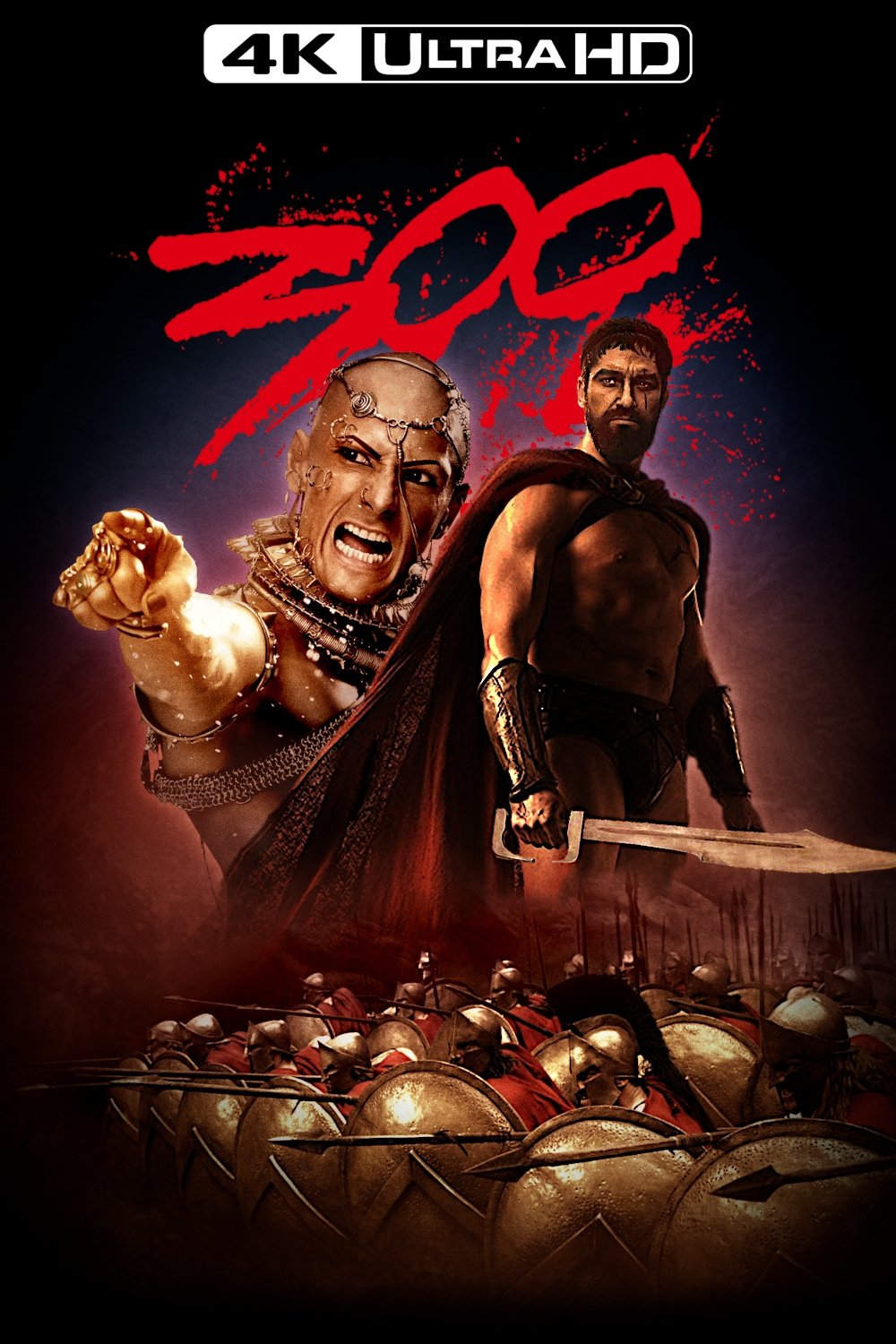 When Is the 300 Release Date Announced?
