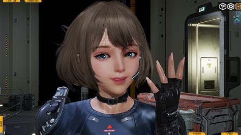 3D Porn Game Orientation Unleashed