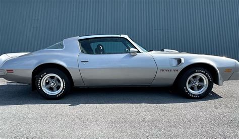 5 Affordable Classic Muscle Cars That You Can Buy In 2025 Autoevolution