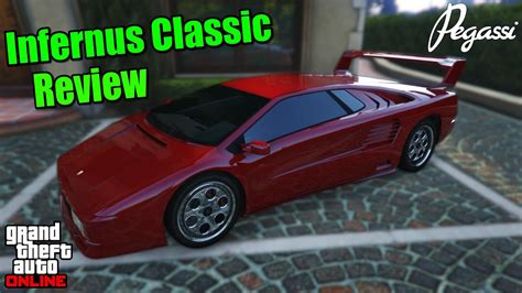 5 Infernus Classic Tips Mobility Insights 5 Infernus Classic Tips Mobility Insights