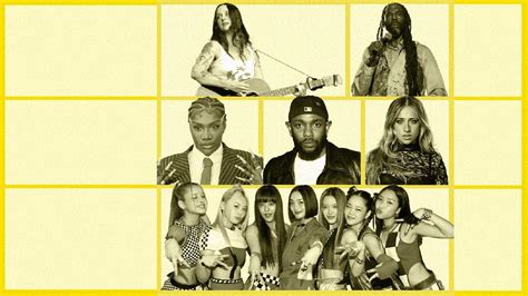 5 Music Trends You May See In 2025 The Rise Of J Pop Music Video Craze More Grammy Com 5 Music Trends You May See In 2025 The Rise Of J Pop Music Video Craze More Grammy Com