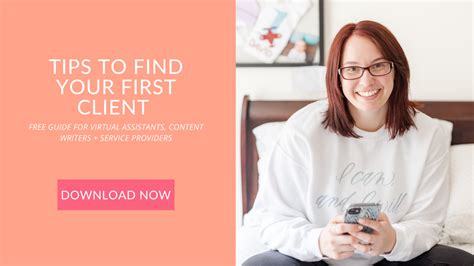5 Precious Tips To Find Your First Client Virtual Assistant Bootcamp 5 Precious Tips To Find Your First Client Virtual Assistant Bootcamp