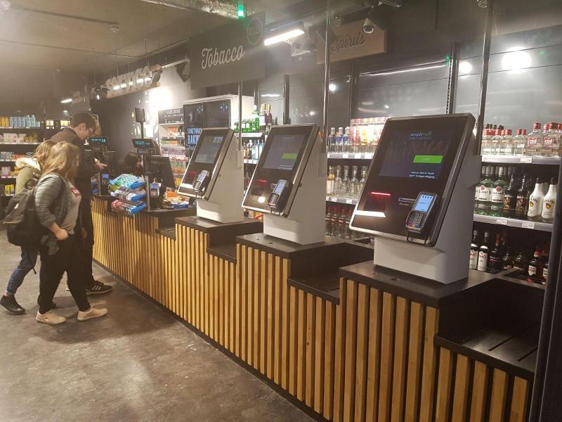 52Viking Web Pos Ui Self Service Checkouts Scos 52Viking Web Pos Ui Self Service Checkouts Scos