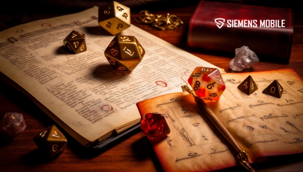 5e Mobile Gaming Guide