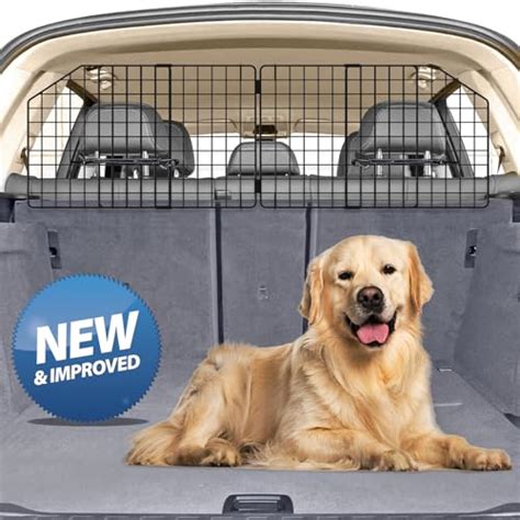 6 Best Subaru Outback Pet Barriers 2024 There S One Clear Winner
