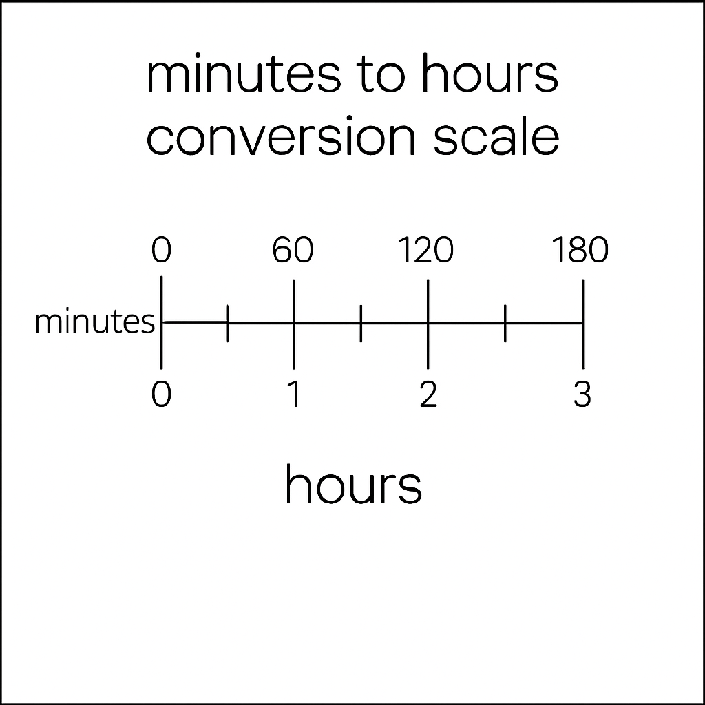 Transforming 95 Minutes to Hours: A Simple Time Conversion Guide