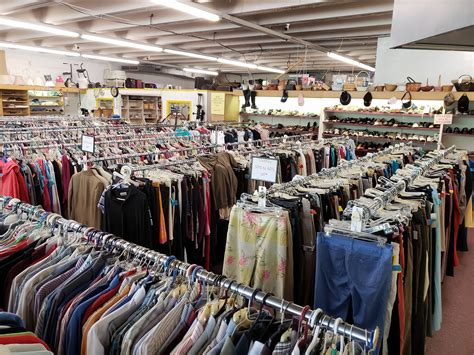 A Bargain Hunters Road Trip To The Best Thrift Stores In Nashville