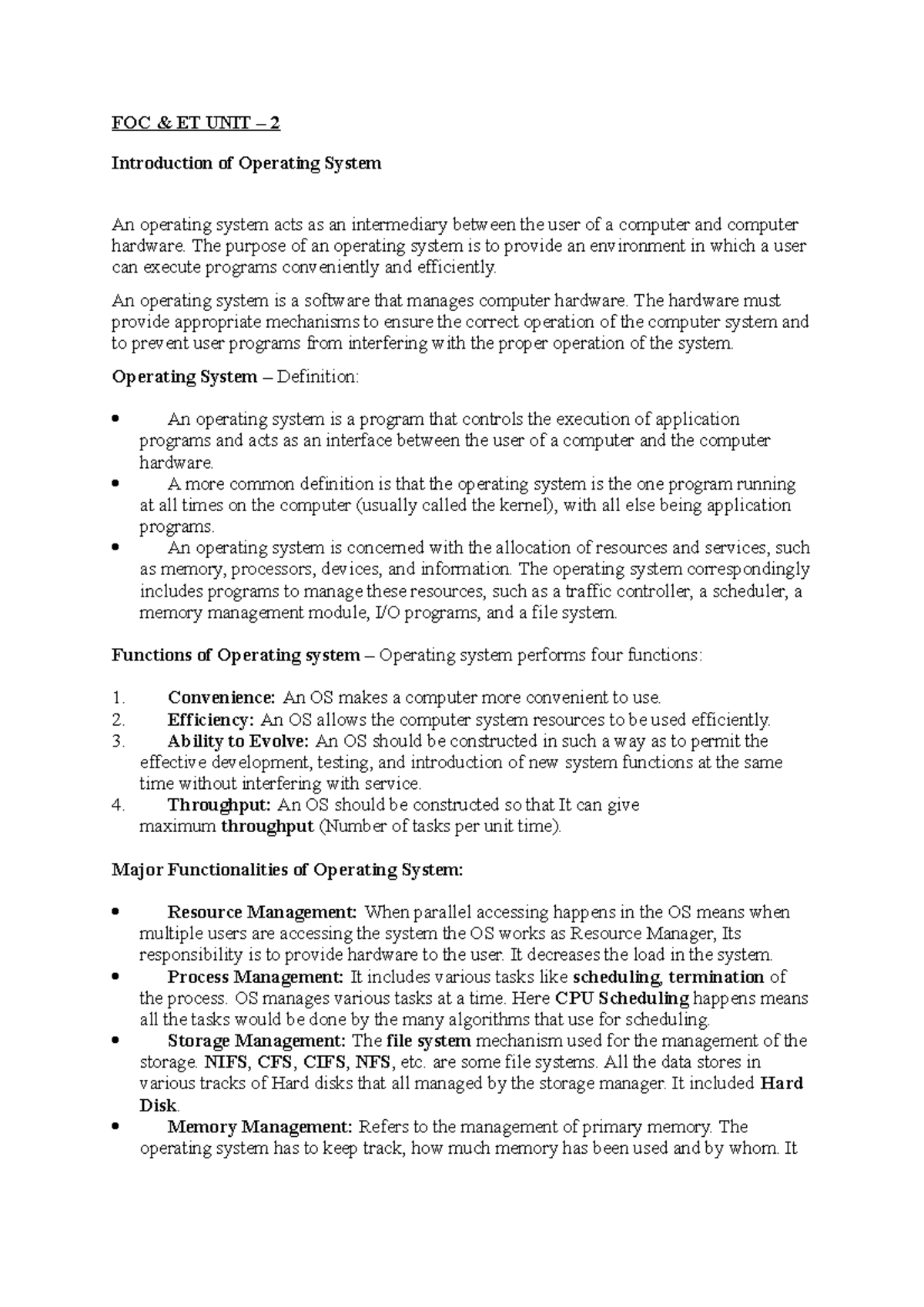 A Brief History Of Oculus Techcrunch