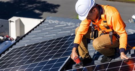 A Comprehensive Guide To Home Solar Battery Installation Perth And