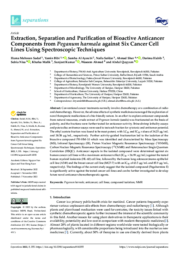 A Comprehensive Review On Advanced Extraction Techniques For Retrieving Bioactive Components From Natural Sources Acs Omega A Comprehensive Review On Advanced Extraction Techniques For Retrieving Bioactive Components From Natural Sources Acs Omega
