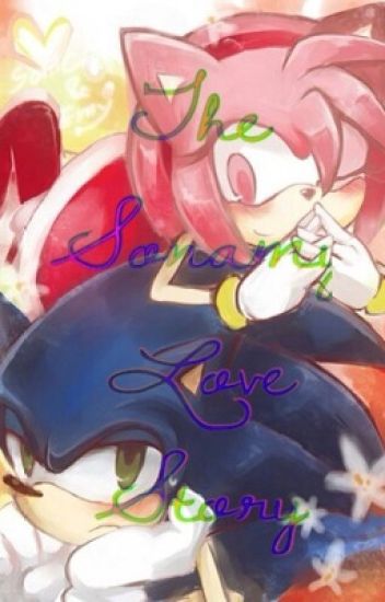 A Sonamy Love Story Unforgettable Valentine Special Sonic Blender A Sonamy Love Story Unforgettable Valentine Special Sonic Blender