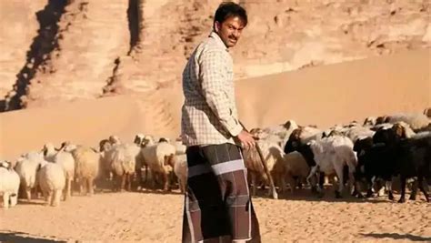 Aadujeevitham Aadu Jeevitham Ott Release Date And Platform Discover When And Where To Watch Prithviraj S Movie Online Filmibeat