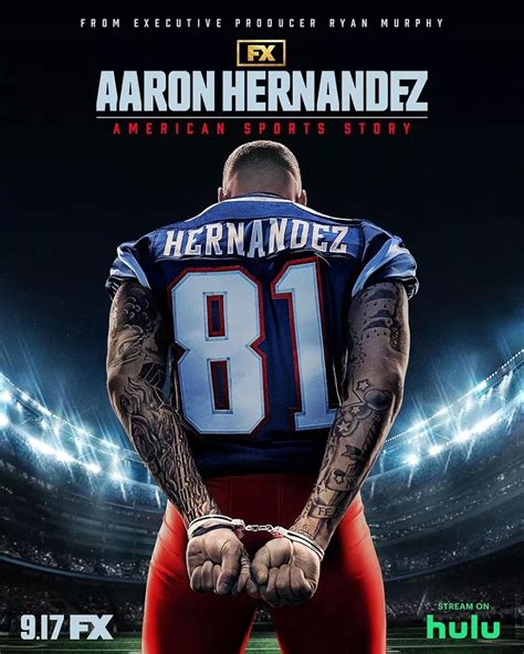 How to Find the Accurate Aaron Hernandez Movie Release Date