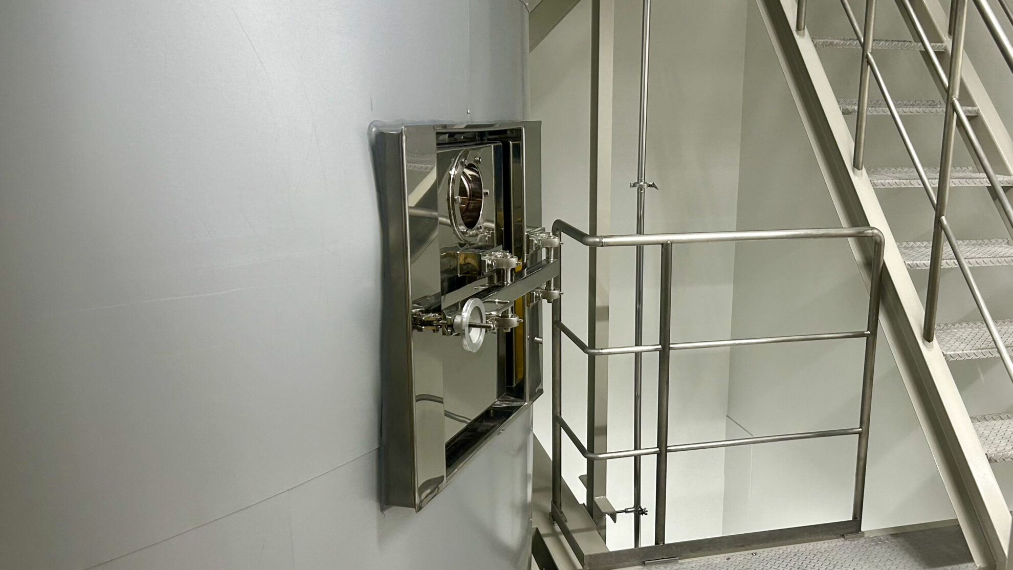 About Spray Cooling Preci Co Ltd