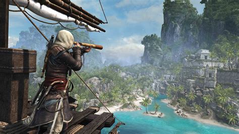 Reasons Behind the ac black flag release date: What Fans Need to Know