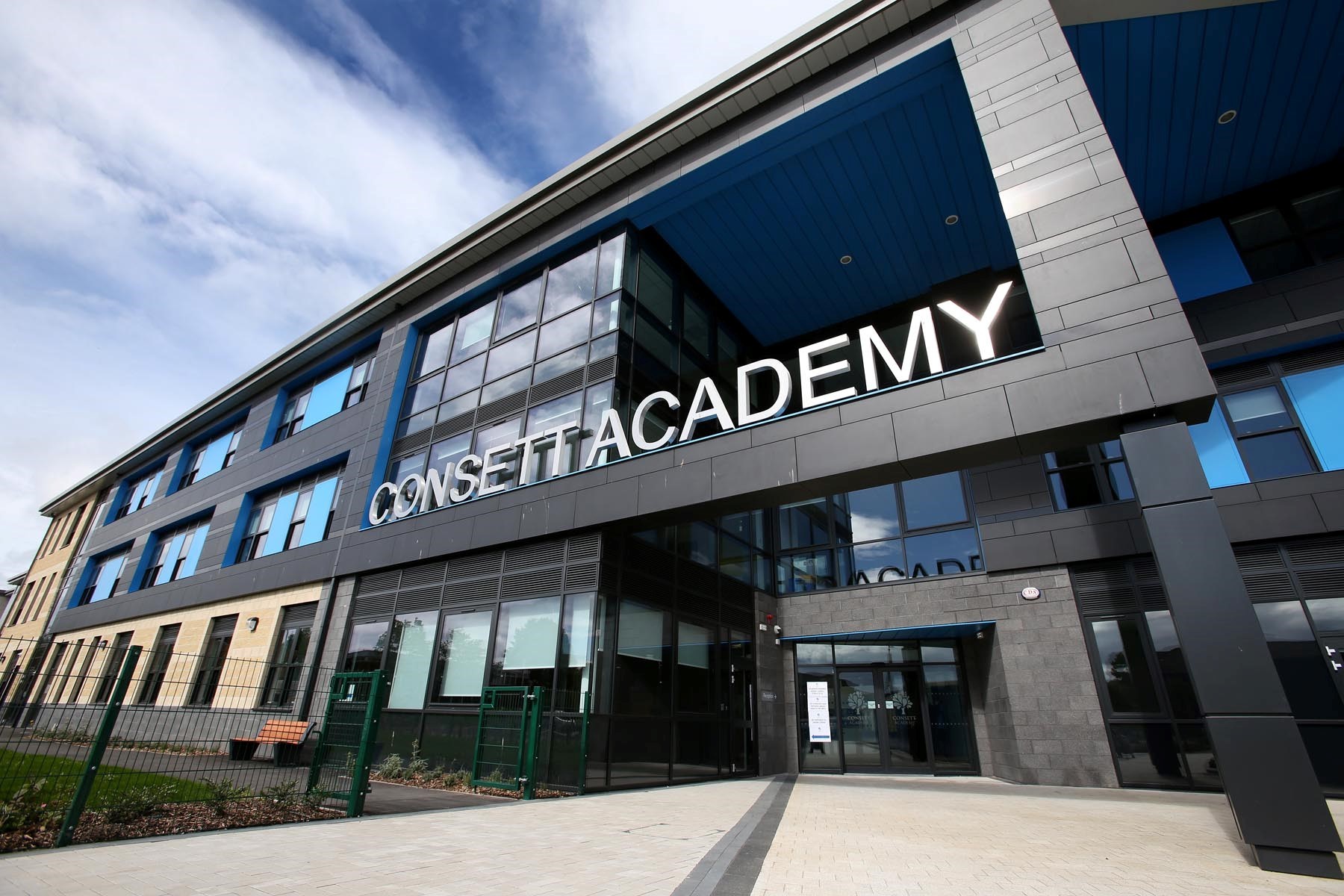 Academy Of Classical Education Expansion Croft Associates