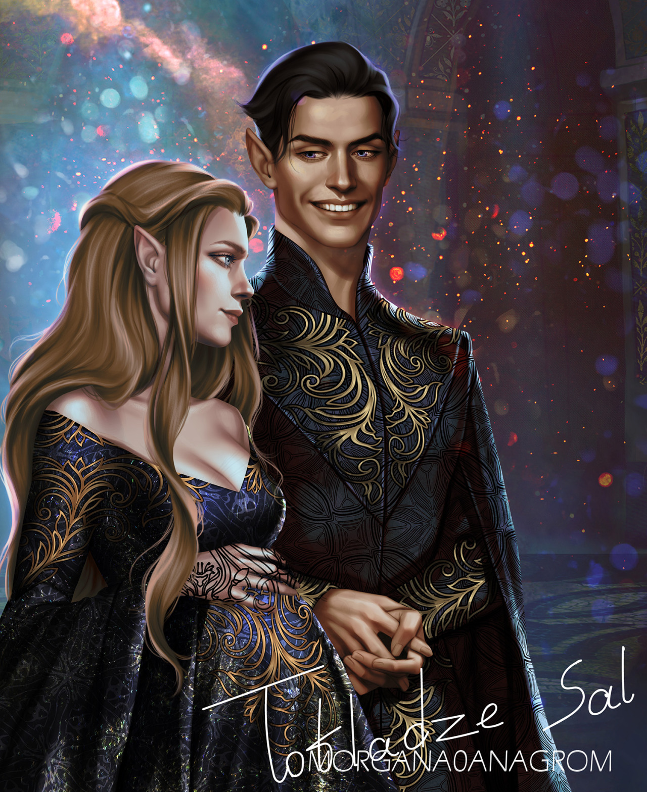 Acotar Book 6 Release Date Sarah J Maas Announces New Book