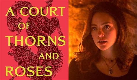 When Is the acotar tv series release date?
