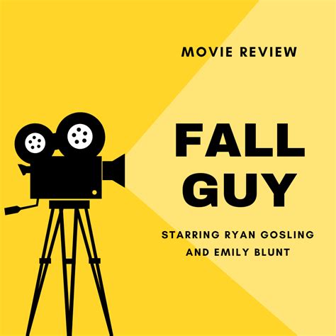 Action Packed And Immensely Witty The Fall Guy Is An Entertaining Watch We Are Millard South