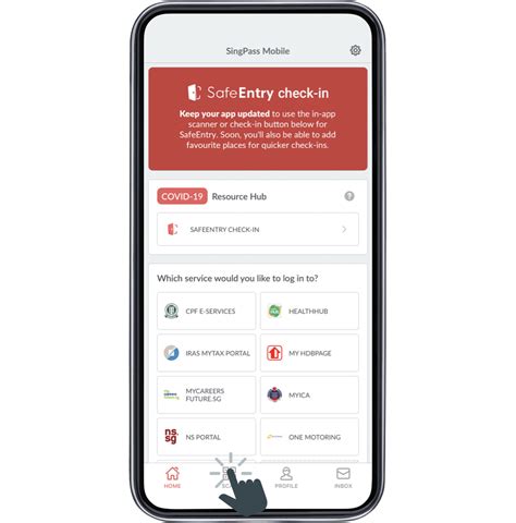 Adacare Mobile Login Access