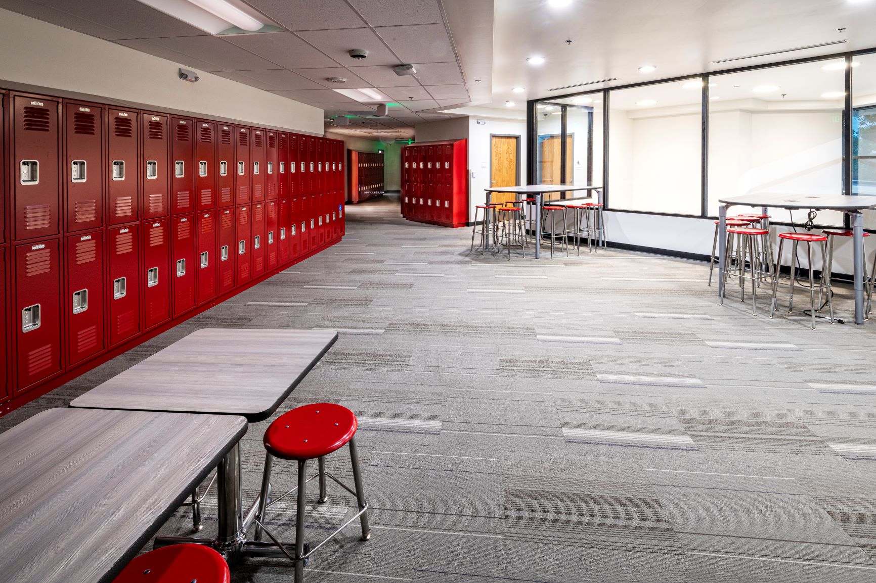 Addenbrooke Classical Academy PreK8 Education