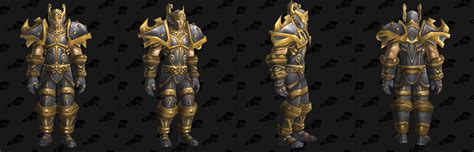 5 WoW Classic Addon Profiles