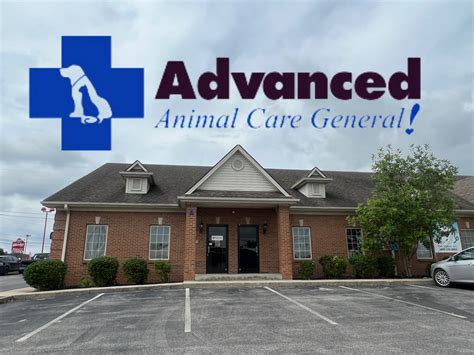 Advanced Animal Care Richmond Experts