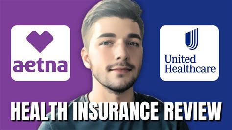Aetna vs United Healthcare: Debunking the Myth of Better Coverage