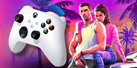 After Gta 6 S Surprise Xbox Update Could A Demo Be Coming Soon